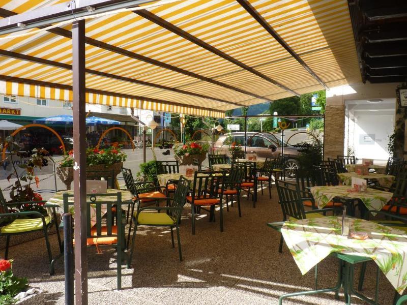 Gasthof Zur Post Ossiach Exterior foto